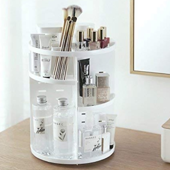 Other - 360 Makeup Organizer